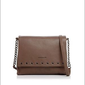 Longchamp Paris Rocks Crossbody Bag